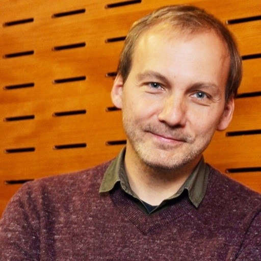 Portrait de Nicols Fieulaine